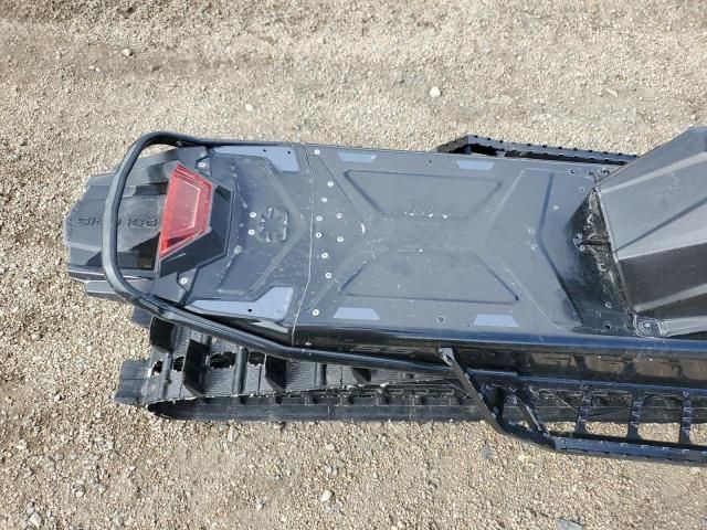 2022 Polaris RMK