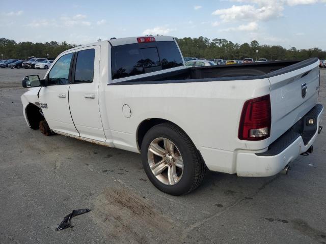 2014 Dodge Ram 1500 Sport