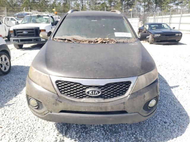 2011 KIA Sorento Base