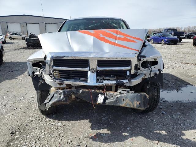 2007 Dodge Dakota Quad slt