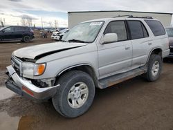 1997 Toyota 4runner SR5 for sale in Rocky View County, AB