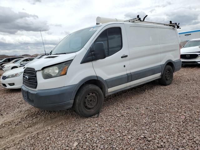 2017 Ford Transit T-150