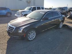 Cadillac salvage cars for sale: 2017 Cadillac ATS