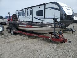 2006 Basstracker Boat for sale in Earlington, KY