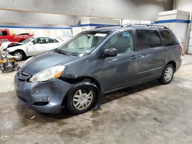 2006 Toyota Sienna CE