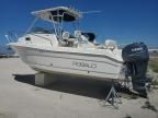 2005 FGB Boat