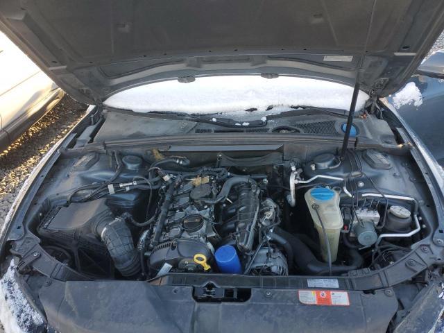 2010 Audi A5 Premium Plus