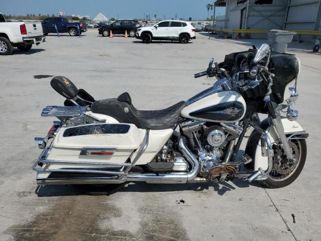 2013 Harley-Davidson Flhtc Electra Glide Classic