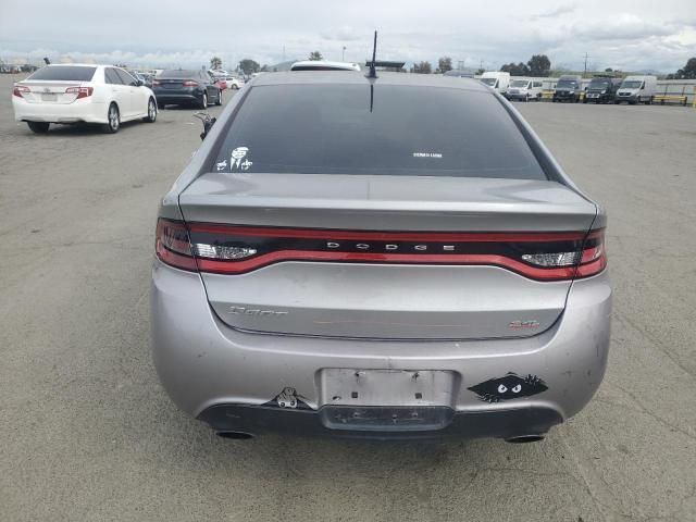 2014 Dodge Dart SXT