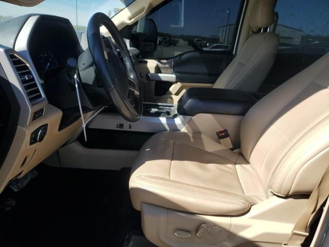 2017 Ford F250 Super Duty