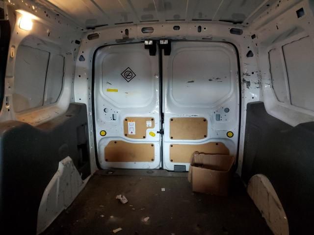 2021 Ford Transit Connect XL