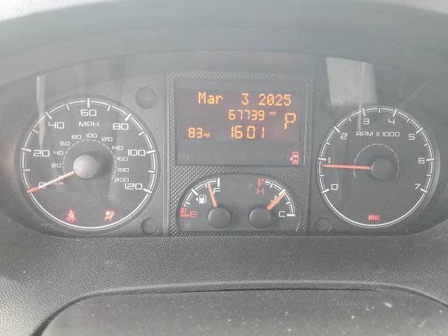 2021 Dodge RAM Promaster 2500 2500 High