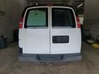 2014 Chevrolet Express G2500