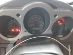 2002 Nissan Frontier Crew Cab XE