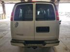 2012 Chevrolet Express G3500 ls