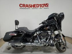 2024 Harley-Davidson Flhx en venta en Dallas, TX