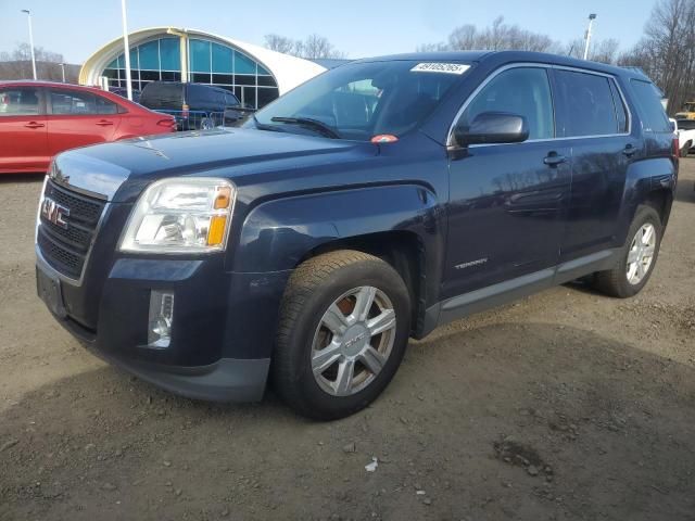 2015 GMC Terrain SLE