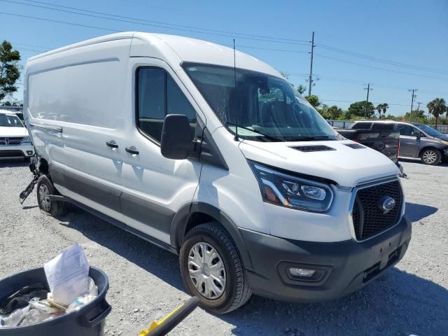 2023 Ford Transit T-250