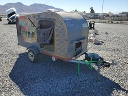 2015 Asve Utility en venta en North Las Vegas, NV