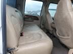 2000 Ford F350 Super Duty