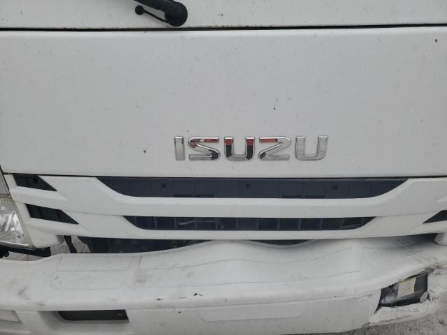 2016 Isuzu NPR HD