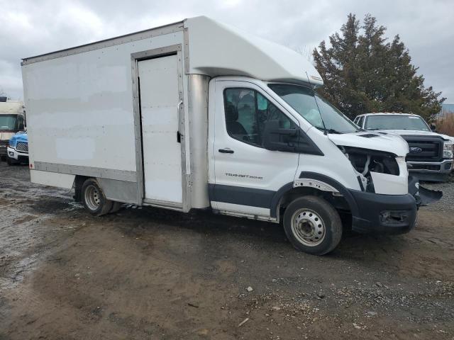 2020 Ford Transit T-350 HD