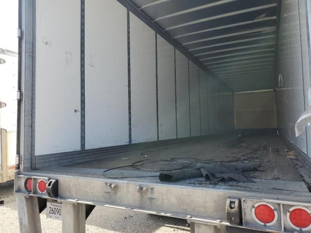 2023 Hyundai Trailers 2023 Hyundai Translead DRY Van Trailer