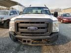 2012 Ford F250 Super Duty