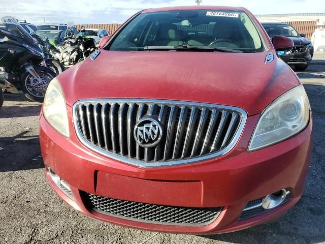 2014 Buick Verano