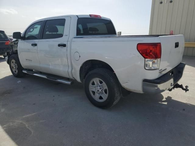 2013 Toyota Tundra Crewmax SR5