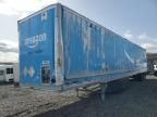 2025 Hyundai Translead DRY Van Trailer