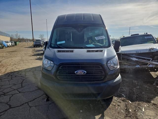 2019 Ford Transit T-250