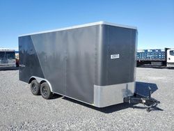 2023 Mire 2023 Novae Enclosed Cargo Trailer for sale in North Las Vegas, NV