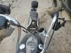 2016 Harley-Davidson Flstc Heritage Softail Classic