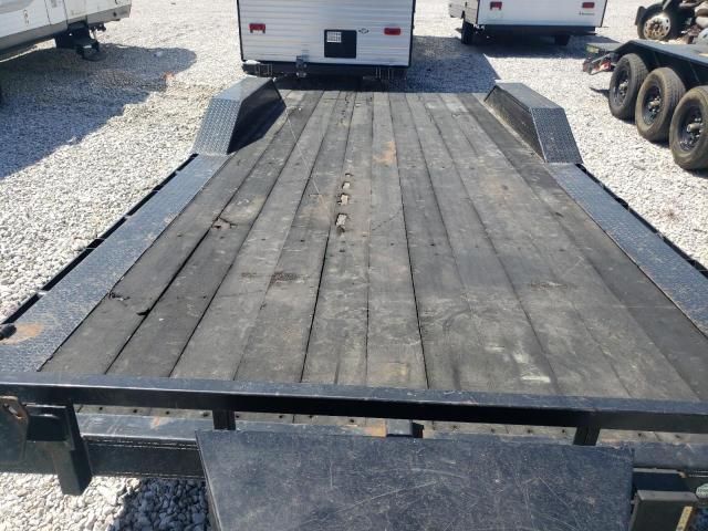 2020 Load Trail Utility Trailer