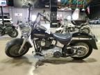 2002 Harley-Davidson Flstf