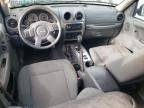 2005 Jeep Liberty Renegade