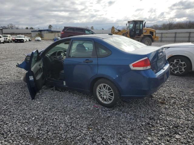 2008 Ford Focus se