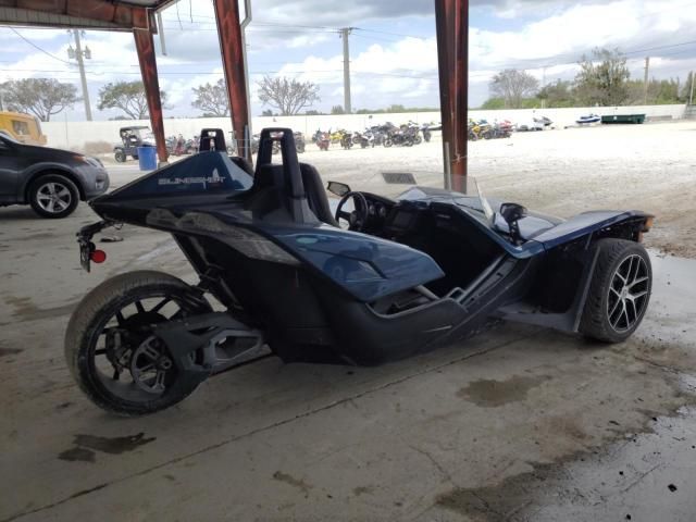 2019 Polaris Slingshot SL