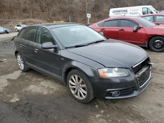 2011 Audi A3 Premium