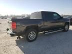 2016 Chevrolet Silverado C1500 LT
