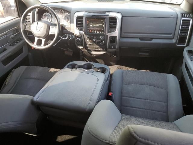 2015 Dodge RAM 1500 SLT