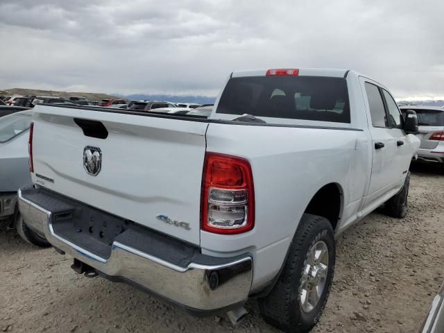 2023 Dodge RAM 2500 BIG Horn