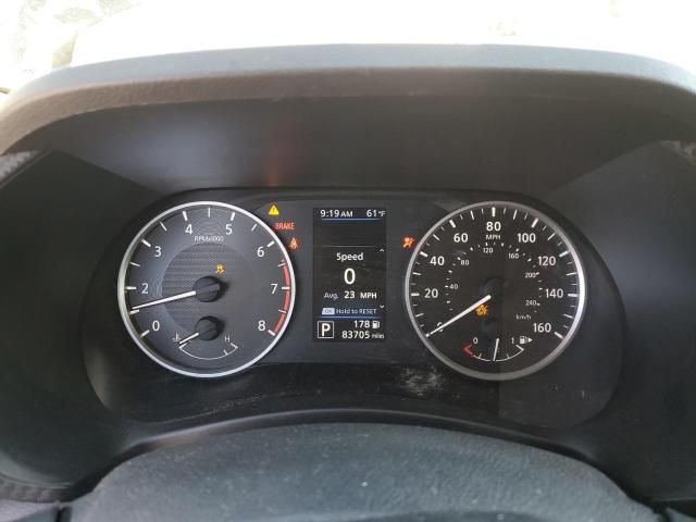 2021 Nissan Sentra S