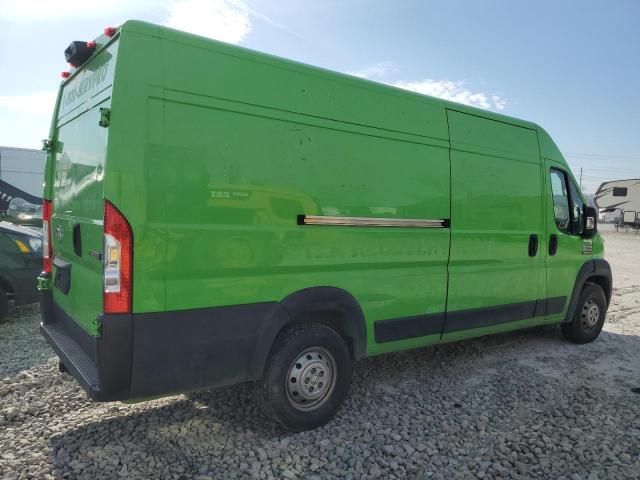 2019 Dodge RAM Promaster 3500 3500 High