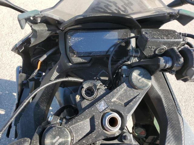 2023 Honda CBR500 RA