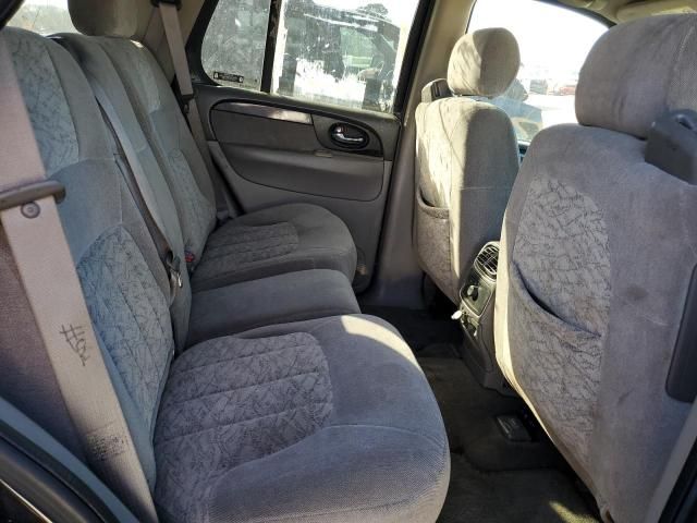 2002 GMC Envoy