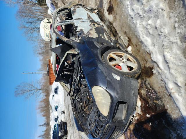 2004 Porsche Cayenne Turbo