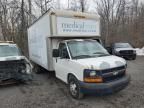 2003 Chevrolet Express G3500