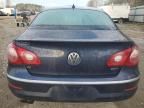2012 Volkswagen CC Sport